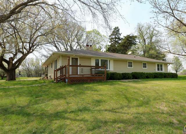 Property at 1777 Road B5, Emporia, KS 66801, 3 beds, 3 baths