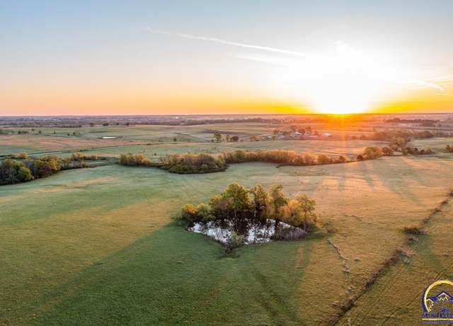 Property at 2100 Road 400, Burlingame, KS 66413