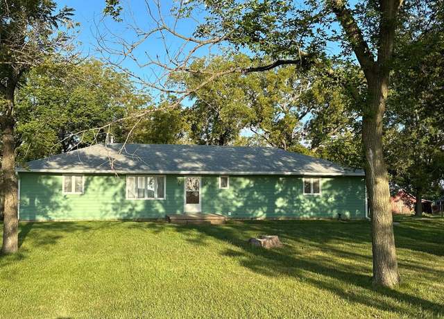 Property at 2381 Road J5, Americus, KS 66835, 2 beds, 2 baths