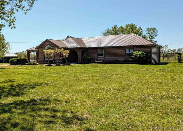 Property at 1183 Road 220, Emporia, KS 66801, 3 beds, 2 baths