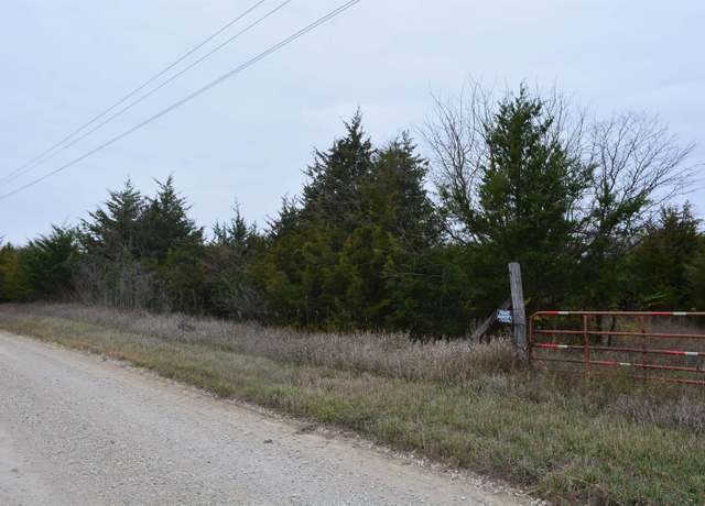 Property at 0000 Q Rd, Hoyt, KS 66440