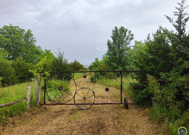 Property at 7111 K-92 Hwy, Ozawkie, KS 66070