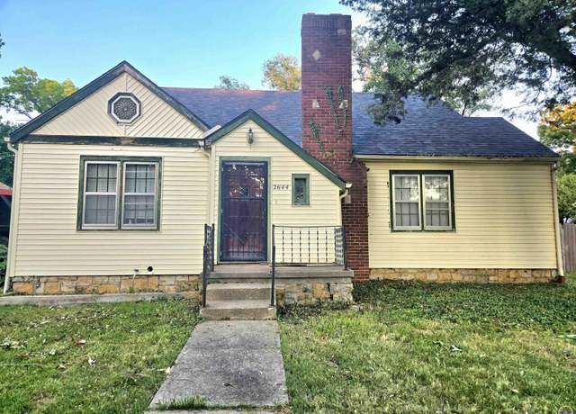 Property at 2644 SE Pennsylvania Ave, Topeka, KS 66605, 3 beds, 2 baths