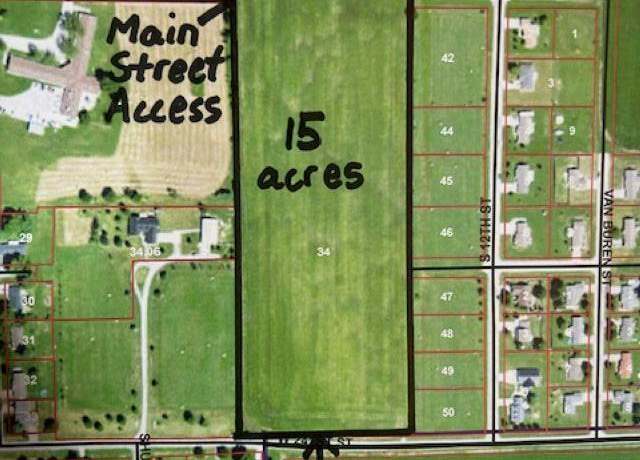 Property at 00000 California St, Osage City, KS 66523
