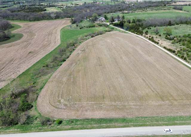 Property at 0001 110th Rd, Hoyt, KS 66440