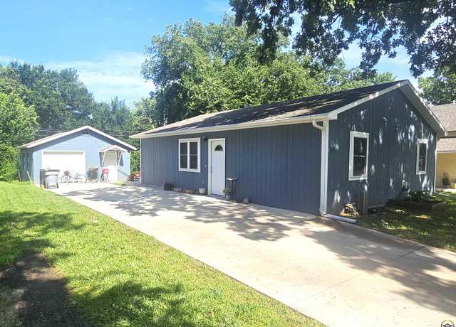 Property at 113 S State St, Emporia, KS 66801, 3 beds, 2 baths