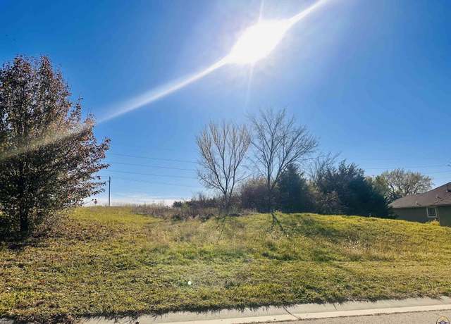 Property at 7401 SW Kings Forest Ct Lot 1, Topeka, KS 66610