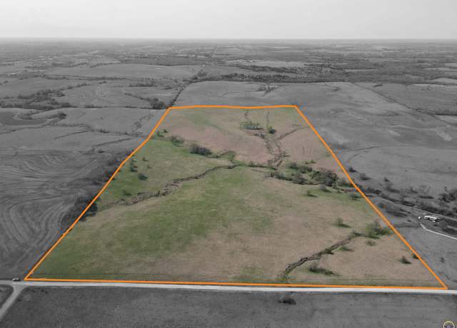 Property at 100 102nd St, Hoyt, KS 66440