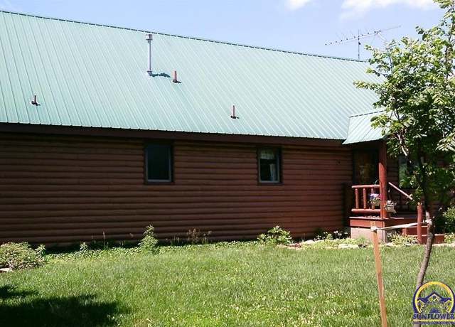 Property at 13 Charlotte St, Olpe, KS 66865, 2 beds, 2 baths