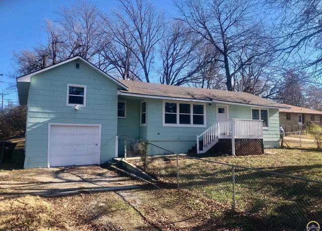 Property at 2800 SE Massachusetts Ave, Topeka, KS 66605
