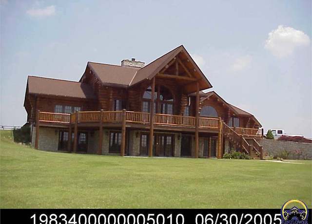 Property at 1331 S Hwy 99, Emporia, KS 66801, 5 beds, 4 baths