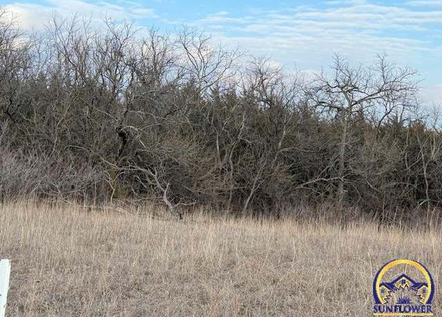 Property at 101st SE Croco Rd, Berryton, KS 66409