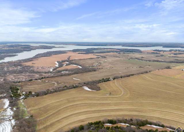 Property at 00000 S Indian Hills Rd, Melvern, KS 66510