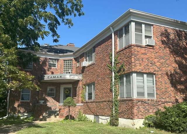 Property at 1251 S Topeka Blvd, Topeka, KS 66612