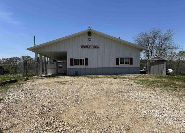 Property at Lot 1 K-92 Hwy, Ozawkie, KS 66070