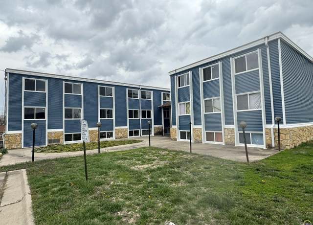 Property at 1125 SW Polk St, Topeka, KS 66612