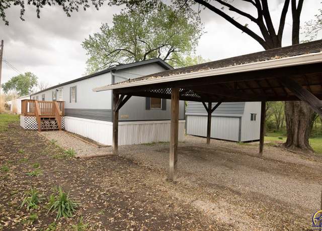Property at 3770 Park Dr Lot C23, Meriden, KS 66512, 3 beds, 2 baths