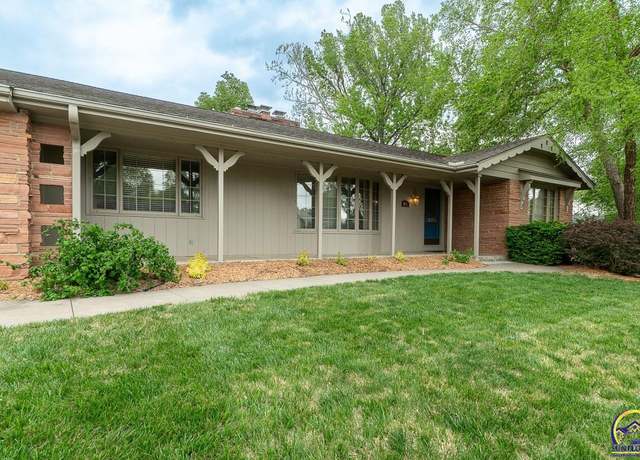 Property at 1650 SW Withdean Rd, Topeka, KS 66611, 3 beds, 3 baths