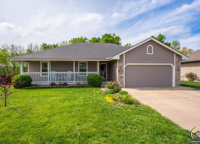 Property at 4045 SE 23rd Ter, Tecumseh, KS 66542, 5 beds, 3 baths