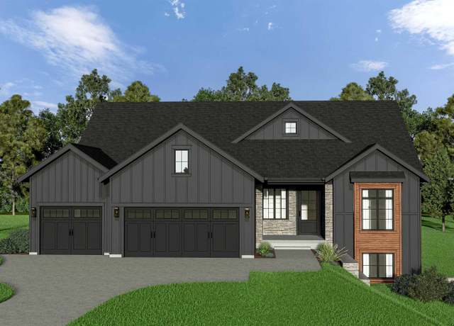 Property at 6855 SW Aylesbury Rd, Topeka, KS 66610, 4 beds, 3 baths