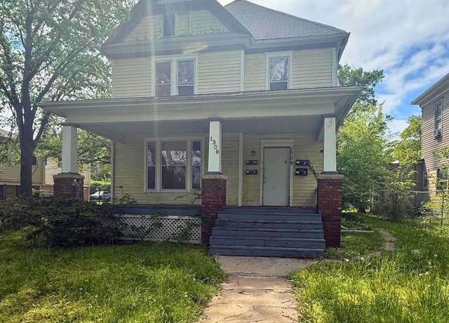 Property at 1309 SW Western Ave, Topeka, KS 66604