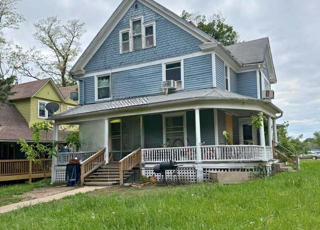 Property at 1401/1403 SW Fillmore St Unit 1011 SW Douthill Ave, Topeka, KS 66604