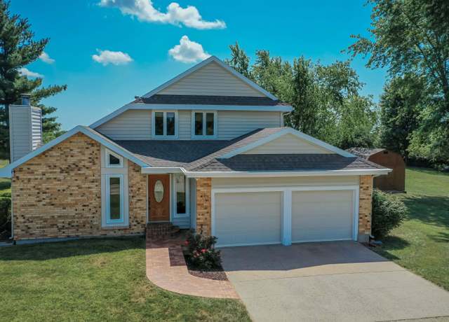 Property at 7600 SW Auburn Rd, Auburn, KS 66402, 4 beds, 2.5 baths