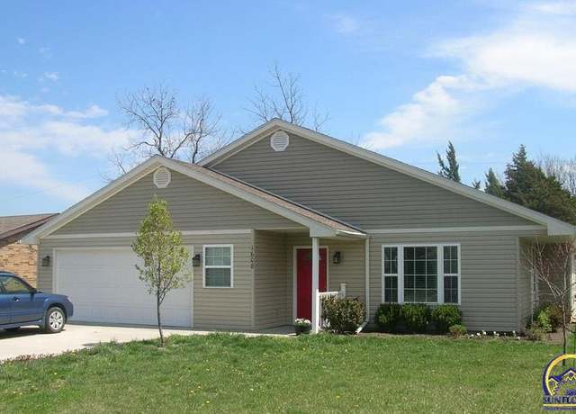 Property at 1608 Watson Ave, Emporia, KS 66801, 3 beds, 1 bath