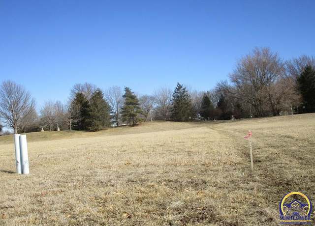 Property at Lot 4 & .5 of 3 SW Balmoral Ln, Topeka, KS 66604