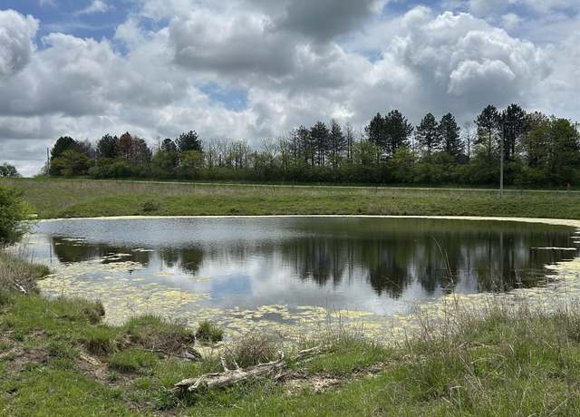 Property at 00000 S Stanley Rd, Overbrook, KS 66524