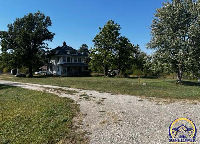 Photo of 24103 F Rd, Soldier, KS 66540