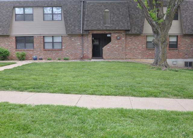 Property at 2805 SW Prairie Rd #9, Topeka, KS 66614, 2 beds, 2 baths