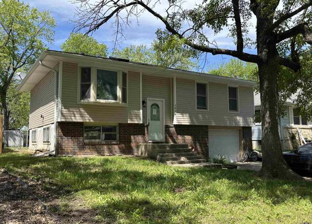 Property at 2034 W 8th Ave, Emporia, KS 66801, 3 beds, 2 baths