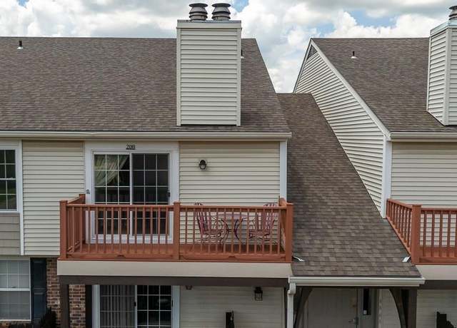 Property at 2925 SW Maupin Ln #208, Topeka, KS 66614, 2 beds, 2 baths