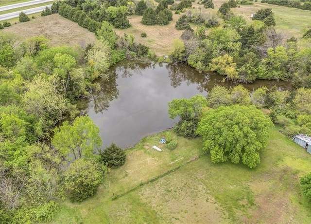 Property at 1412 Jackson Rd, Williamsburg, KS 66095