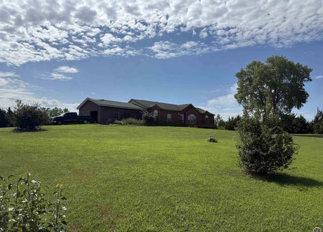 Property at 7330 NW Wilson Rd Unit 7348 NW Wilson Rd., Topeka, KS 66618, 4 beds, 3 baths