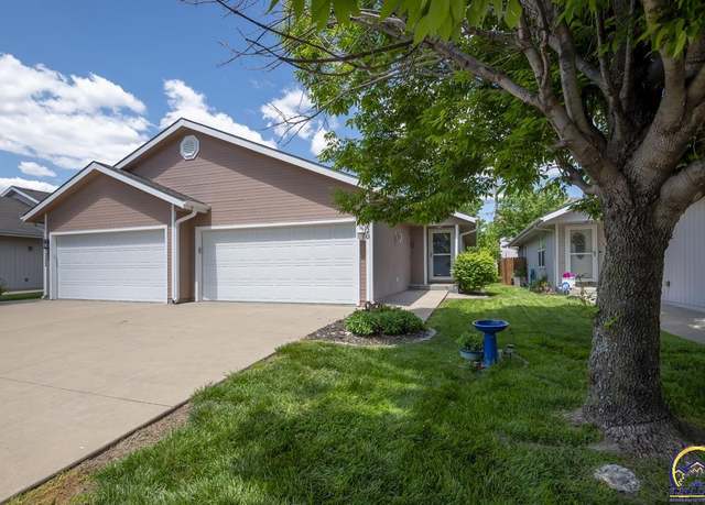 Property at 7220 SW 23rd Ct, Topeka, KS 66614, 3 beds, 2 baths