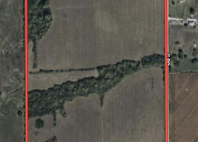 Property at xxx G Rd, Delia, KS 66418