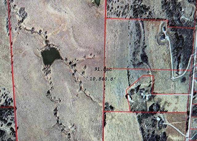 Property at 0000 SE Stanley Rd Unit Parcel 1, Tecumseh, KS 66542