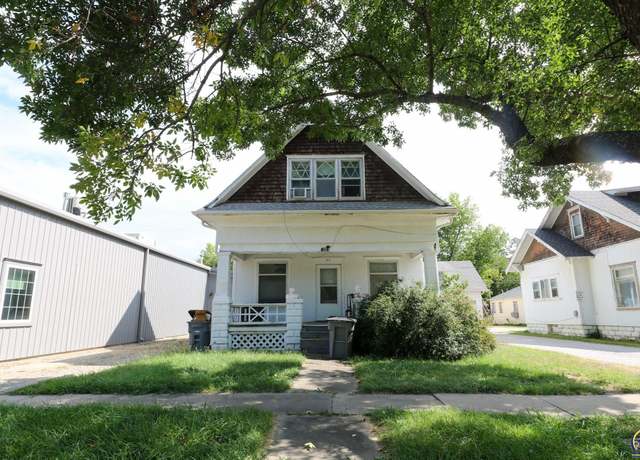 Property at 22-26 S Commercial St, Emporia, KS 66801, 4 beds