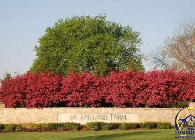 Property at 1212 SW New Forest Dr, Topeka, KS 66604