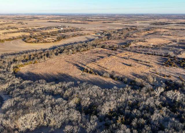 Property at 00000 Hwy 268, Lyndon, KS 66451
