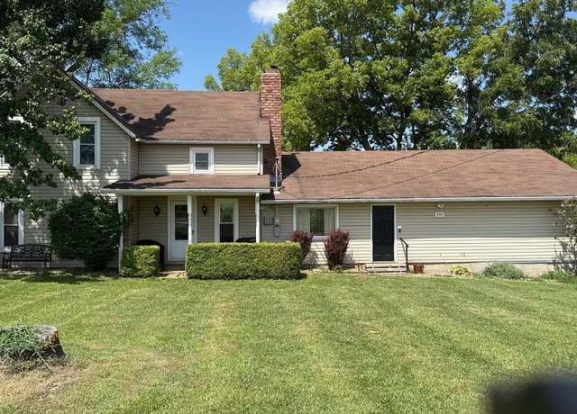 Property at 4335 SE Tecumseh Rd, Tecumseh, KS 66542, 3 beds, 1.5 baths