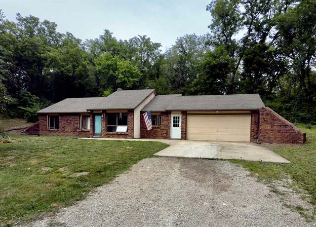 Property at 684 N 1474 Rd, Lawrence, KS 66049, 3 beds, 2 baths