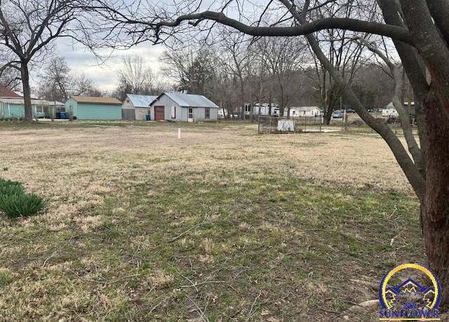 Property at 615 W Boone St, Madison, KS 66860