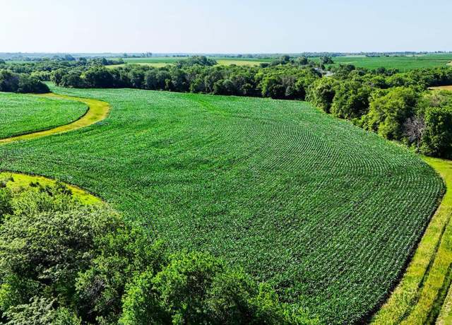 Property at 0000 Horned Owl Rd, Powhattan, KS 66527