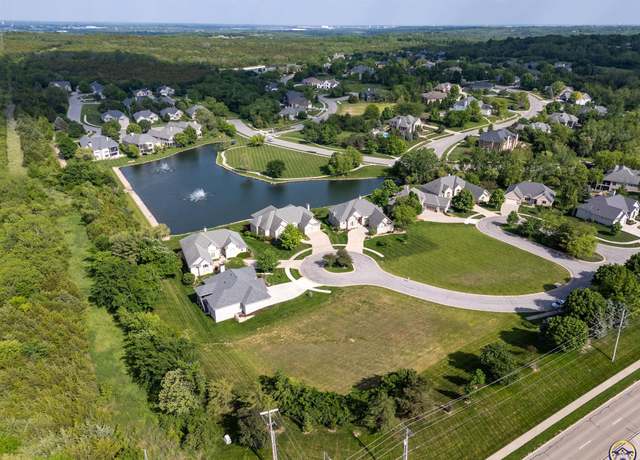 Property at 0000 SW Stoneylake Dr Lot 2, Topeka, KS 66610