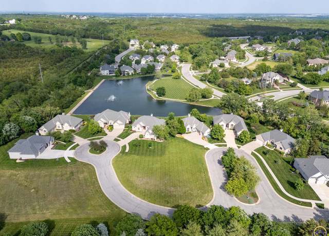 Property at 0000 SW Stoneylake Dr Lot 8, Topeka, KS 66610