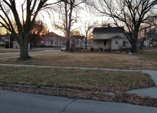 Property at 701 Congress St, Emporia, KS 66801