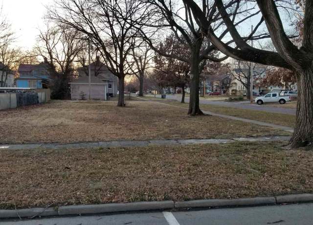 Property at 627 Congress St, Emporia, KS 66801
